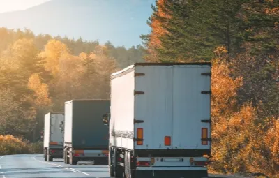 İstanbul ile Kovancılar Arası Klima Taşıma