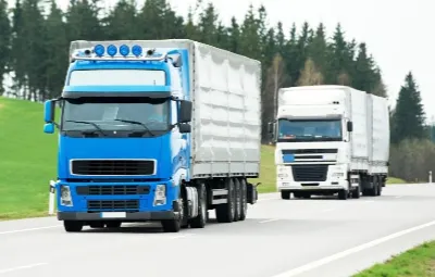 İstanbul ile Kovancılar Arası Eşya Taşıma